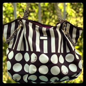 Henri Bendel Vintage Bag